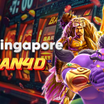 Togel Singapore di Asian4D