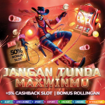 Daftar Slot Gacor Hari Ini + Bonus New Member! menjadi salah satu bentuk hiburan digital yang paling diminati di kalangan pemain game di